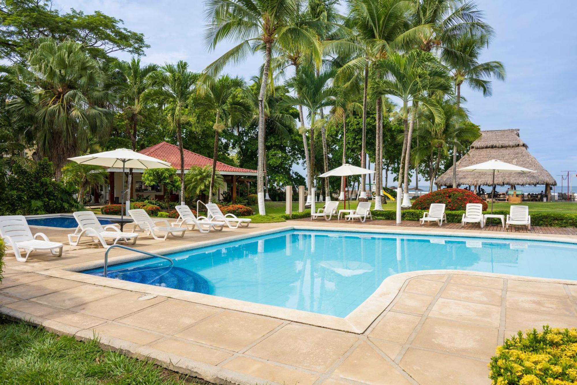 Hotel&Villas Tangerí Jacó Exterior foto