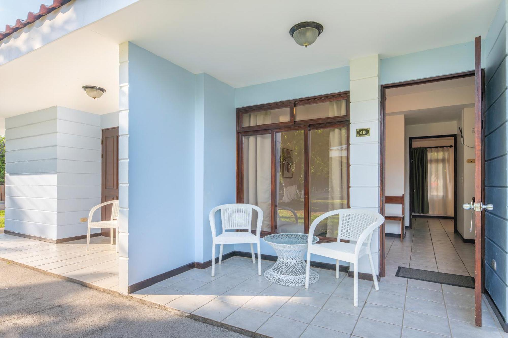 Hotel&Villas Tangerí Jacó Exterior foto
