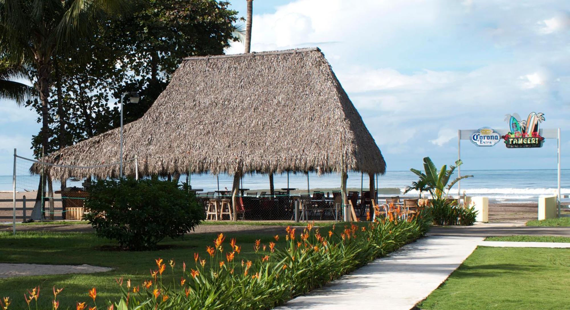 Hotel&Villas Tangerí Jacó Exterior foto