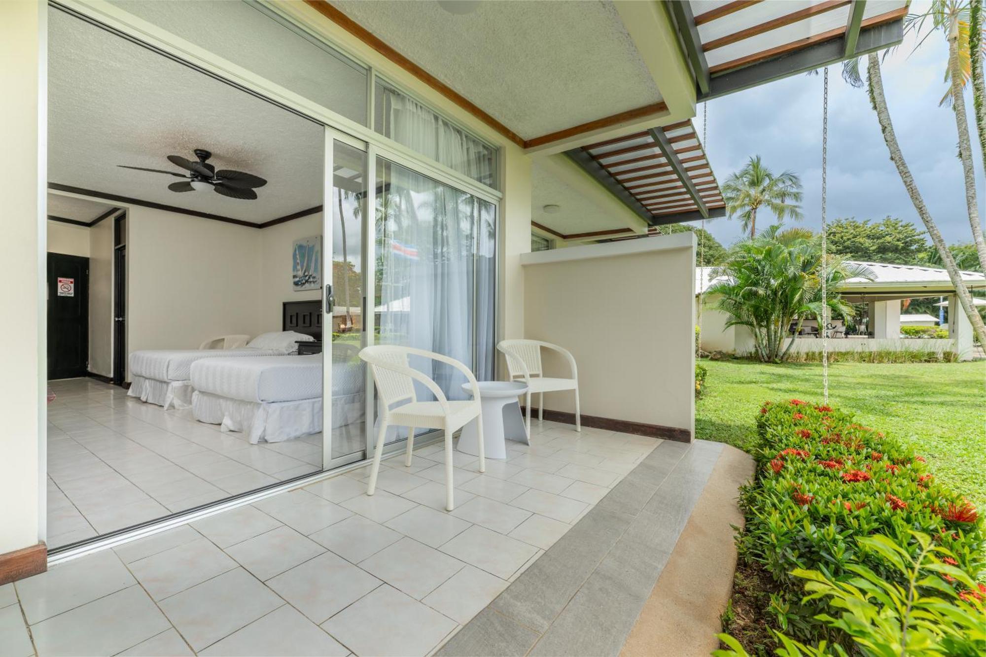 Hotel&Villas Tangerí Jacó Exterior foto