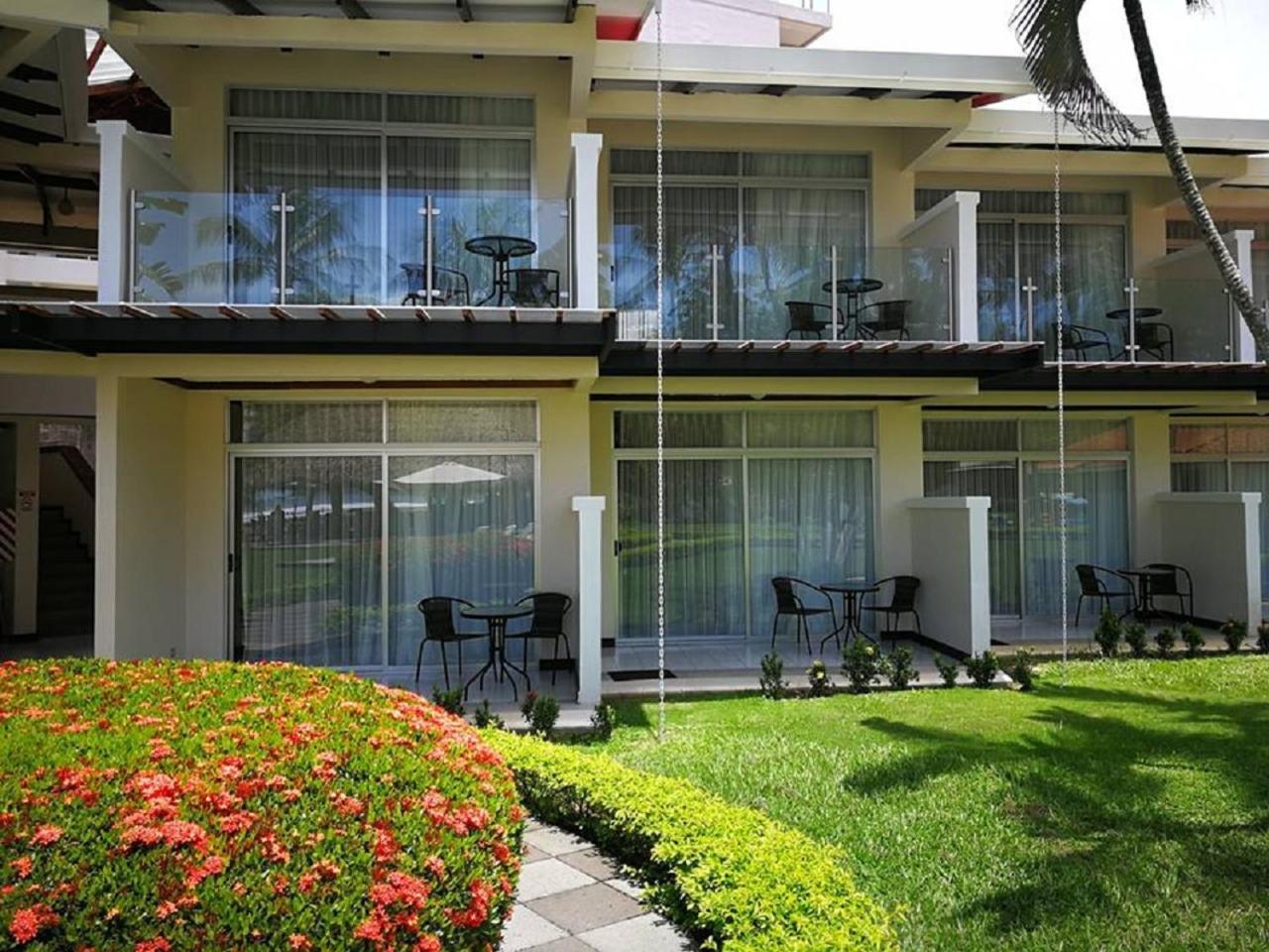 Hotel&Villas Tangerí Jacó Exterior foto