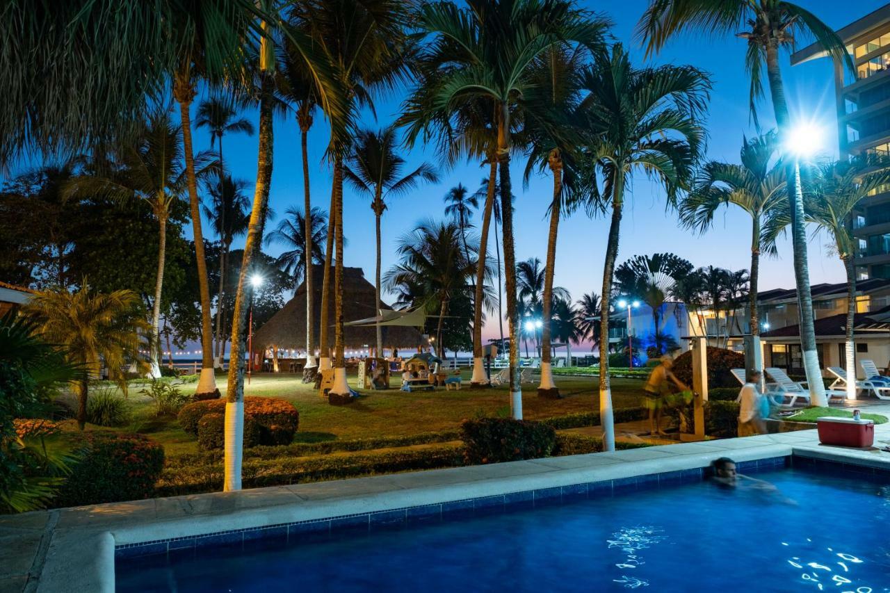 Hotel&Villas Tangerí Jacó Exterior foto