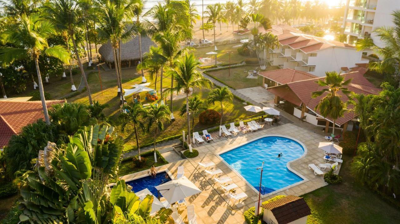 Hotel&Villas Tangerí Jacó Exterior foto