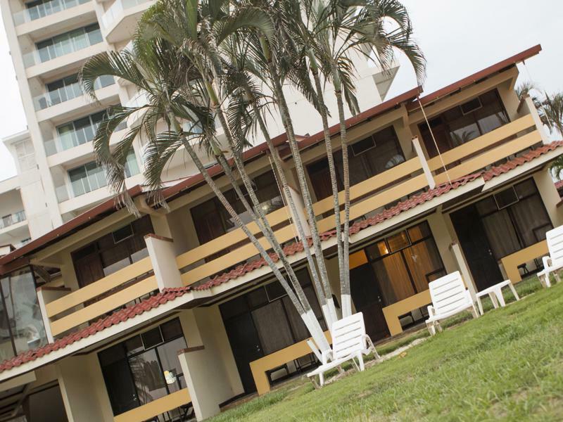 Hotel&Villas Tangerí Jacó Exterior foto